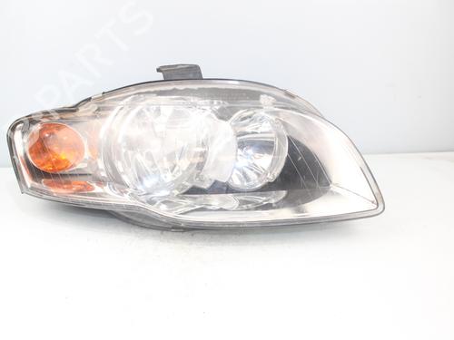 Right headlight AUDI A4 B7 (8EC) 2.0 TFSI | BP16710359C29