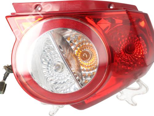 Used Right taillight Right taillight CHEVROLET AVEO / KALOS Saloon (T250, T255) [2005-2026] 32771714 32771714