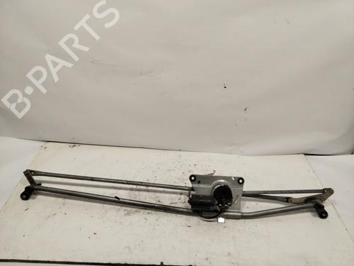 Used Front wiper motor CITROËN XSARA PICASSO (N68) 1.6 HDi (90 hp) 26000765