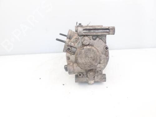 AC compressor KIA SPORTAGE III (SL)  | BP17133322M34 