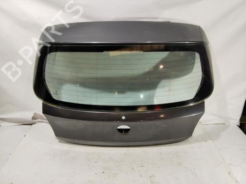 Used Tailgate BMW 1 (E87) [2003-2013]  30831509