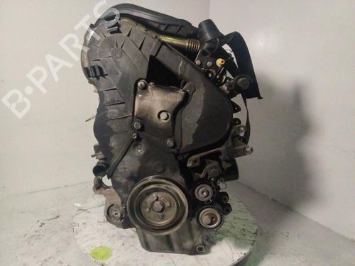 Engine CITROËN BERLINGO / BERLINGO FIRST MPV (MF_, GJK_, GFK_)  | BP29821083M1