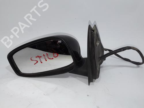 Retrovisor izquierdo FIAT STILO (192_) [2001-2010]  10653116
