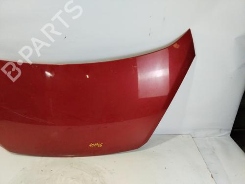 Hood KIA PICANTO II (TA)  | BP29861732C1