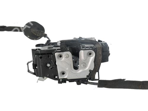 Front right lock RENAULT CLIO V (B7_) | BP33620437C97 - Image 2