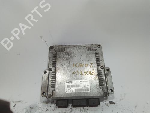 Used Engine control unit (ECU) CITROËN XSARA PICASSO (N68) [1999-2012]  11085321