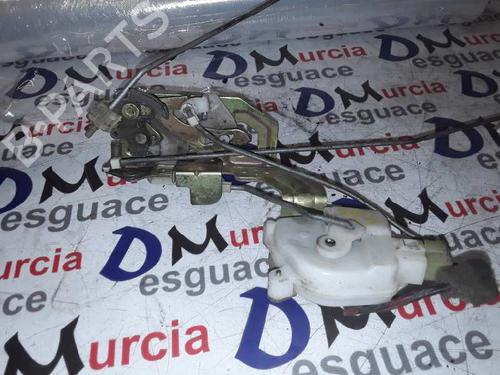 Front right lock DAEWOO MATIZ (M200, M250)  | BP8552545C97 