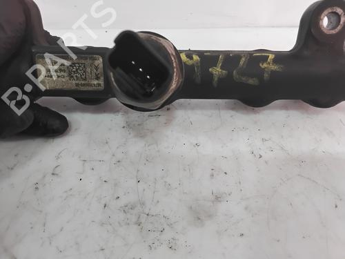 Injection rail CITROËN JUMPER II Van 2.0 BlueHDi 130 | BP29816438M98
