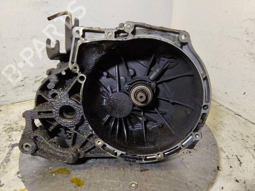Used Gearbox Gearbox 38734304 38734304