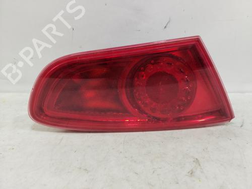 Used Left tailgate light SEAT LEON (1P1) [2005-2013]  27312160