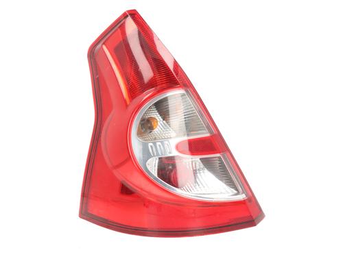 Fanale posteriore sinistro DACIA SANDERO [2008-2025]  30810806