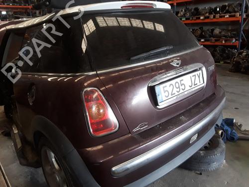 Engine MINI MINI (R50, R53) Cooper | BP15658698M1 