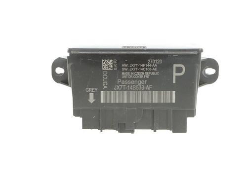 Used Control unit Control unit FORD FOCUS IV (HN) [2018-2026] 40451911 40451911