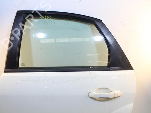 Left rear door FORD FOCUS II (DA_, HCP, DP) 1.6 TDCi | BP16902998C4 