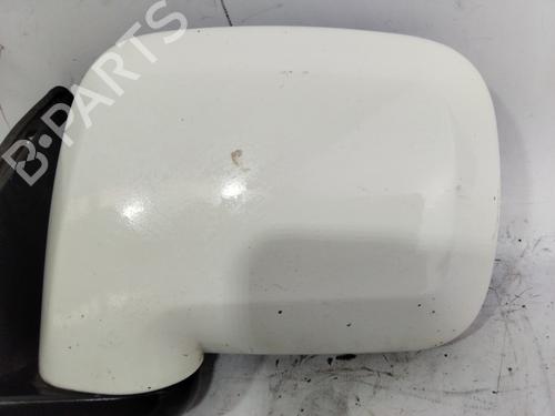 Left mirror NISSAN TERRANO II (R20) 3.0 Di 4WD | BP25867930C26 