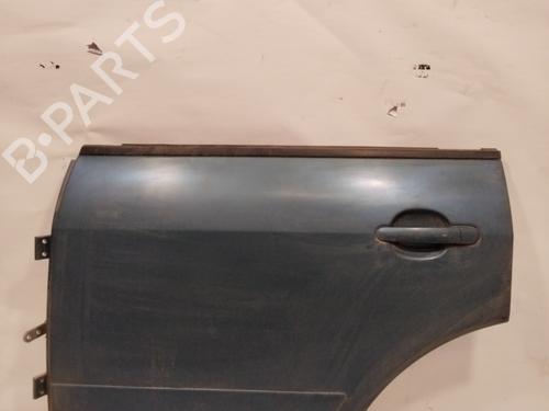 Dør venstre bak AUDI A2 (8Z0) 1.2 TDI (61 hp) 26944542