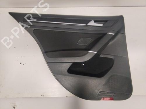 Used Rear left panel VW GOLF VII Variant (BA5, BV5) [2013-2022]  22272707