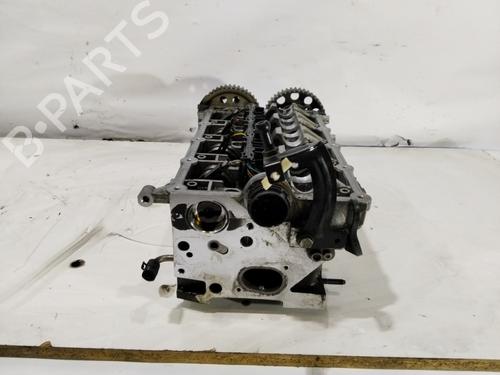 Cylinder head VW GOLF V (1K1)  | BP31604984M5 