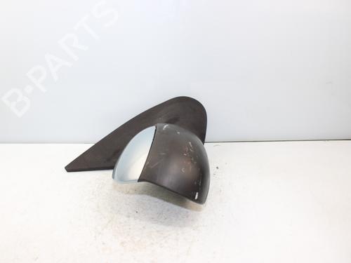 Right mirror PEUGEOT 206 Hatchback (2A/C)  | BP18070717C27 