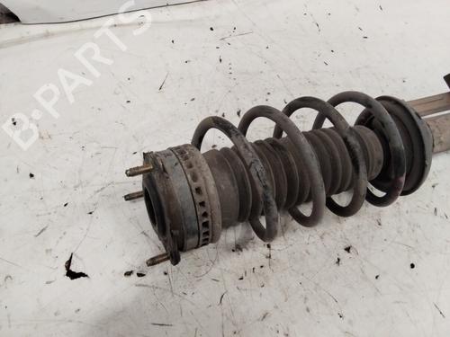 Left front shock absorber MAZDA 2 (DY) 1.4 CD | BP25903487M16 