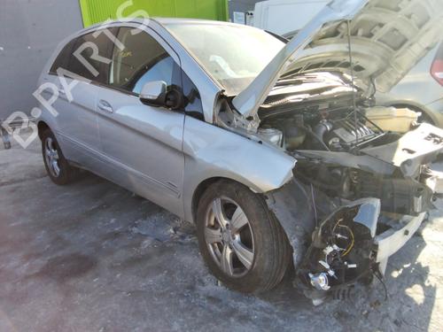 Left taillight MERCEDES-BENZ B-CLASS Sports Tourer (W245) B 200 CDI (245.208) | BP20320873C34 