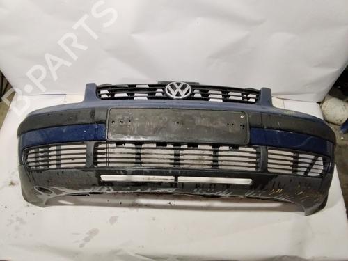 Used Front bumper VW PASSAT B5 (3B2) [1996-2001]  30403385