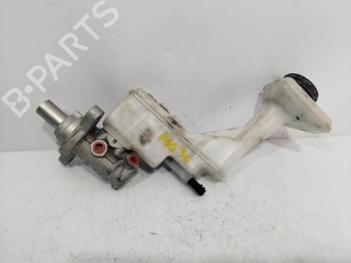 Brake master cylinder RENAULT KADJAR (HA_, HL_) 1.5 dCi 110 (HLA3) | BP30138466M77