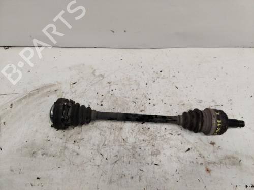 Used Left rear driveshaft BMW 3 (E90) 318 d (143 hp) 26610437