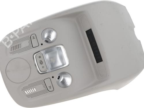 Luz interior CITROËN C4 II (NC_) [2009-2025]  29588371