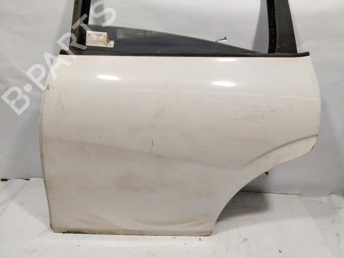 Left rear door SEAT LEON (1P1)  | BP29289124C4 