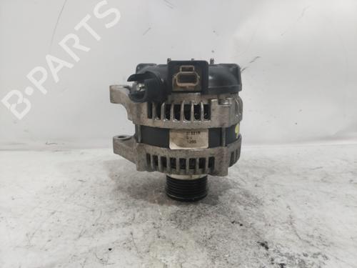 Generator FORD FOCUS II (DA_, HCP, DP) 2.0 TDCi (136 hp) 26961763