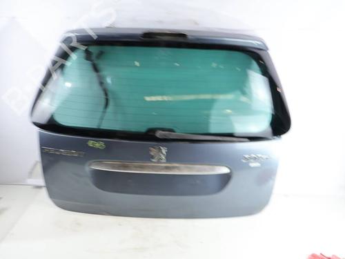 Used Tailgate Tailgate PEUGEOT 307 Break (3E) [2002-2009] 40154861 40154861