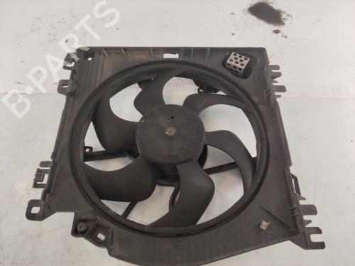 Køleventilator elektrisk RENAULT CLIO III (BR0/1, CR0/1)  | BP27820090M35 