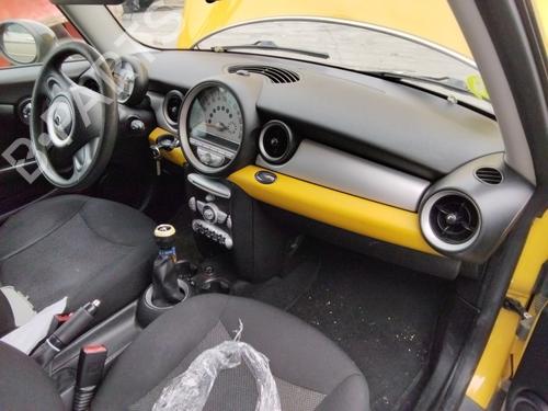 Left headlight MINI MINI (R56) One | BP31914980C28