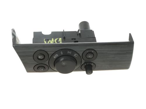 Used Headlight switch Headlight switch 38165923 38165923