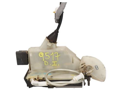 Used Front left lock CITROËN C4 II (NC_) [2009-2025]  29630510