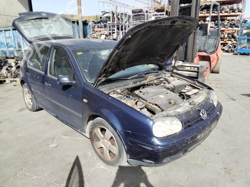Used Parts VW GOLF IV (1J1) 1.9 TDI 4769163