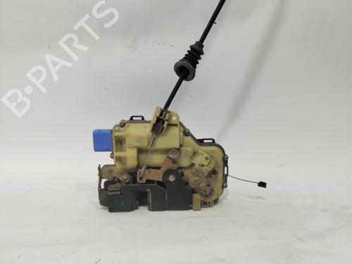 Front right lock SEAT CORDOBA (6L2) 1.9 TDI | BP25928649C97 