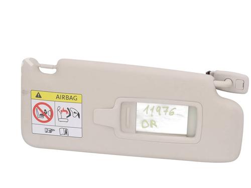 Used Right sun visor Right sun visor BMW X1 (U11) sDrive 18 d (136 hp) 40494744 40494744
