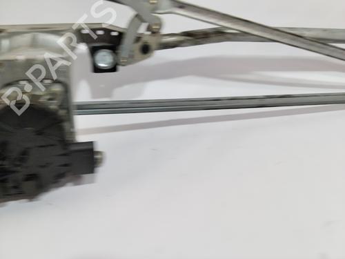 Viskermotor vindrude FORD C-MAX (DM2) 1.6 TDCi | BP27215284M29 