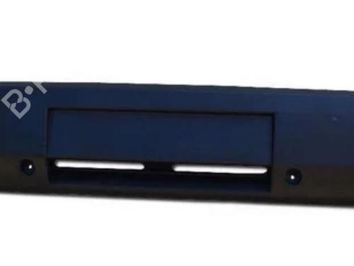 Used Front bumper Front bumper MERCEDES-BENZ MB Van (W631) 2.0 D (60 hp) 33752975 33752975