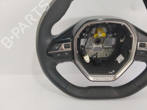 Steering wheel PEUGEOT 2008 II (UD_, US_, UY_, UJ_, UR_, UC_)  | BP20488519C49