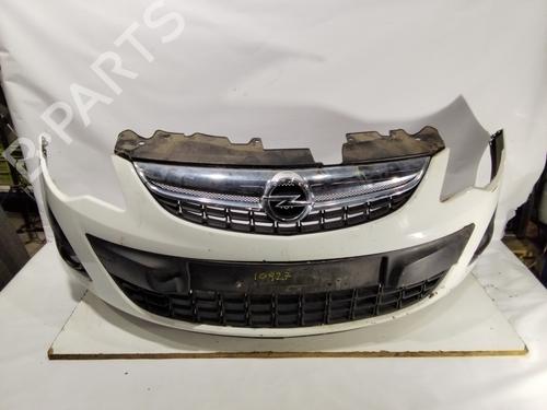 front-bumper-opel-corsa-d-s07-2006-2007-2008-2009-2010-2011-2012-2013-2014-2015-32186423 main image