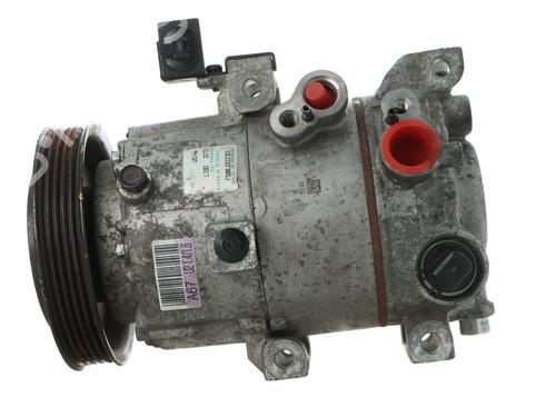 Used AC compressor AC compressor HYUNDAI i30 (GD) [2011-2026] 35783561 35783561