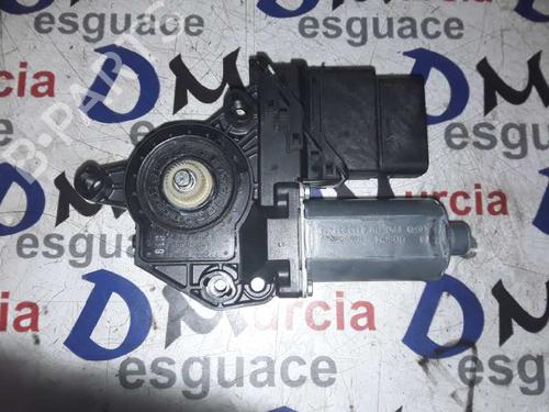 Left rear window motor VW GOLF VI (5K1)  | BP8555780E23 