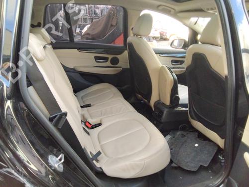 Pedal BMW 2 Gran Tourer (F46) 220 d | BP31972954I4 