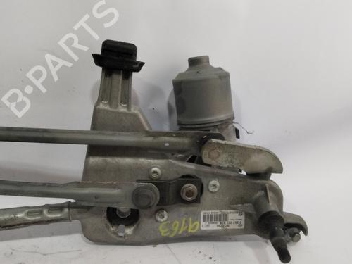 Front wiper motor PEUGEOT 308 SW II (LC_, LJ_, LR_, LX_, L4_) 1.6 BlueHDi 100 | BP27209867M29 