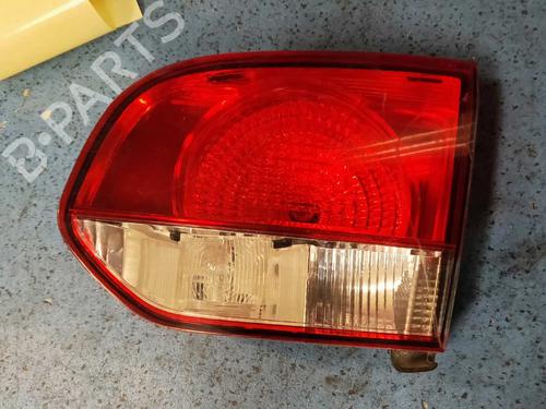 Used Right taillight VW GOLF VI (5K1) [2008-2014]  8552044