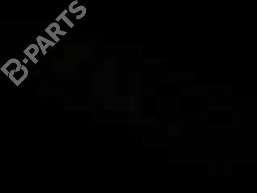 Used Left front window switch Left front window switch PEUGEOT 207 (WA_, WC_) 1.4 HDi (68 hp) 8555134 8555134