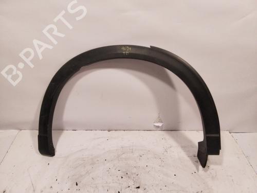 Used Rear right wheel arch trim MAZDA CX-5 (KE, GH) 2.2 D (KE2FW) (150 hp) 28414293